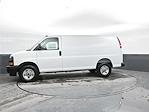 New 2025 GMC Savana 2500 Empty Cargo Van for sale #T210321 - photo 6