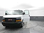 New 2025 GMC Savana 2500 Empty Cargo Van for sale #T210321 - photo 40