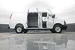 New 2025 GMC Savana 2500 Empty Cargo Van for sale #T210321 - photo 41