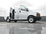 New 2025 GMC Savana 2500 Empty Cargo Van for sale #T210321 - photo 42