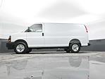 New 2025 GMC Savana 2500 Empty Cargo Van for sale #T210321 - photo 4
