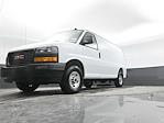 New 2025 GMC Savana 2500 Empty Cargo Van for sale #T210321 - photo 1