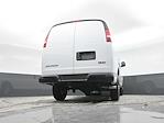 New 2025 GMC Savana 2500 Empty Cargo Van for sale #T210321 - photo 6