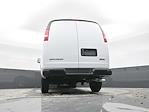 New 2025 GMC Savana 2500 Empty Cargo Van for sale #T210321 - photo 7