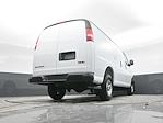 New 2025 GMC Savana 2500 Empty Cargo Van for sale #T210321 - photo 8