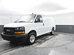 New 2025 GMC Savana 2500 Empty Cargo Van for sale #T210321 - photo 1