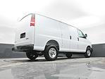 New 2025 GMC Savana 2500 Empty Cargo Van for sale #T210321 - photo 9