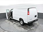New 2025 GMC Savana 2500 Empty Cargo Van for sale #T210321 - photo 10