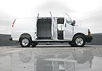 New 2025 GMC Savana 2500 Empty Cargo Van for sale #T210321 - photo 11