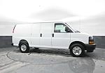 New 2025 GMC Savana 2500 Empty Cargo Van for sale #T210321 - photo 7