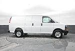 New 2025 GMC Savana 2500 Empty Cargo Van for sale #T210321 - photo 8