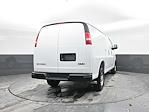 New 2025 GMC Savana 2500 Empty Cargo Van for sale #T210321 - photo 4