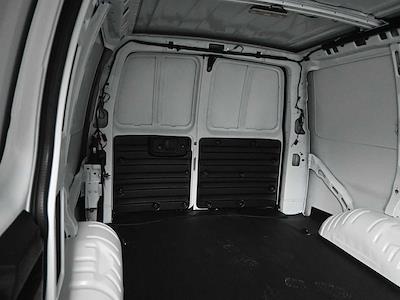New 2025 GMC Savana 2500 Empty Cargo Van for sale #T210453 - photo 2