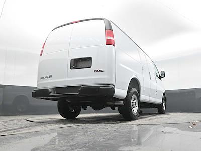 New 2025 GMC Savana 2500 Empty Cargo Van for sale #T210453 - photo 2