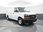New 2025 GMC Savana 2500 Empty Cargo Van for sale #T210453 - photo 1