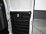 New 2025 GMC Savana 2500 Empty Cargo Van for sale #T210453 - photo 17
