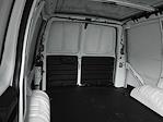 New 2025 GMC Savana 2500 Empty Cargo Van for sale #T210453 - photo 2