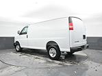 New 2025 GMC Savana 2500 Empty Cargo Van for sale #T210453 - photo 4