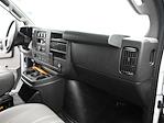 New 2025 GMC Savana 2500 Empty Cargo Van for sale #T210453 - photo 21