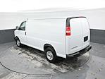 New 2025 GMC Savana 2500 Empty Cargo Van for sale #T210453 - photo 24