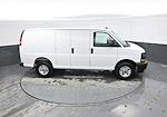 New 2025 GMC Savana 2500 Empty Cargo Van for sale #T210453 - photo 30