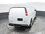 New 2025 GMC Savana 2500 Empty Cargo Van for sale #T210453 - photo 31