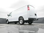 New 2025 GMC Savana 2500 Empty Cargo Van for sale #T210453 - photo 32