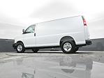 New 2025 GMC Savana 2500 Empty Cargo Van for sale #T210453 - photo 33