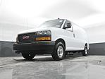 New 2025 GMC Savana 2500 Empty Cargo Van for sale #T210453 - photo 35