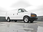 New 2025 GMC Savana 2500 Empty Cargo Van for sale #T210453 - photo 36