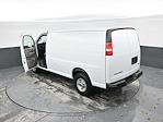 New 2025 GMC Savana 2500 Empty Cargo Van for sale #T210453 - photo 40