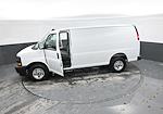 New 2025 GMC Savana 2500 Empty Cargo Van for sale #T210453 - photo 41