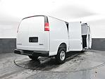 New 2025 GMC Savana 2500 Empty Cargo Van for sale #T210453 - photo 42