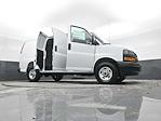 New 2025 GMC Savana 2500 Empty Cargo Van for sale #T210453 - photo 45
