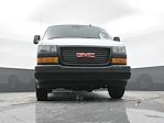 New 2025 GMC Savana 2500 Empty Cargo Van for sale #T210453 - photo 3
