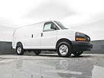 New 2025 GMC Savana 2500 Empty Cargo Van for sale #T210453 - photo 1