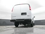 New 2025 GMC Savana 2500 Empty Cargo Van for sale #T210453 - photo 4