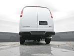 New 2025 GMC Savana 2500 Empty Cargo Van for sale #T210453 - photo 5
