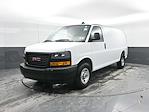 New 2025 GMC Savana 2500 Empty Cargo Van for sale #T210453 - photo 7