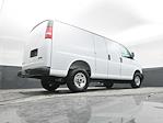 New 2025 GMC Savana 2500 Empty Cargo Van for sale #T210453 - photo 6