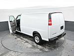 New 2025 GMC Savana 2500 Empty Cargo Van for sale #T210453 - photo 7
