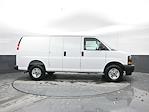 New 2025 GMC Savana 2500 Empty Cargo Van for sale #T210453 - photo 9