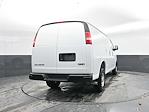 New 2025 GMC Savana 2500 Empty Cargo Van for sale #T210453 - photo 3