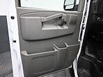 New 2025 GMC Savana 2500 Empty Cargo Van for sale #T210453 - photo 10
