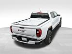 New 2025 GMC Canyon Elevation Crew Cab 4WD Pickup for sale #T221630 - photo 32