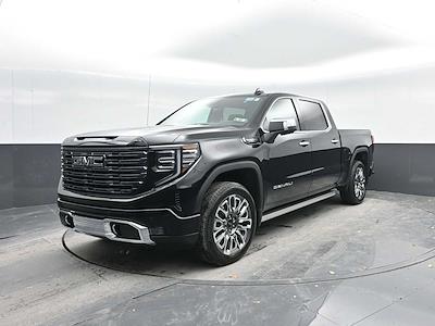 New 2026 GMC Sierra 1500 Denali Ultimate Crew Cab for sale #T222014 - photo 1