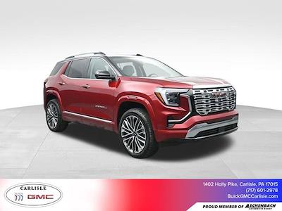 New 2026 GMC Terrain Denali AWD SUV for sale #T222942 - photo 1