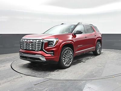 New 2026 GMC Terrain Denali for sale #T222942 - photo 1