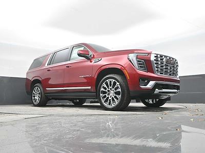 New 2026 GMC Yukon XL Denali for sale #T223676 - photo 1