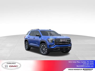 New 2025 GMC Terrain Elevation AWD SUV for sale #T226844 - photo 1